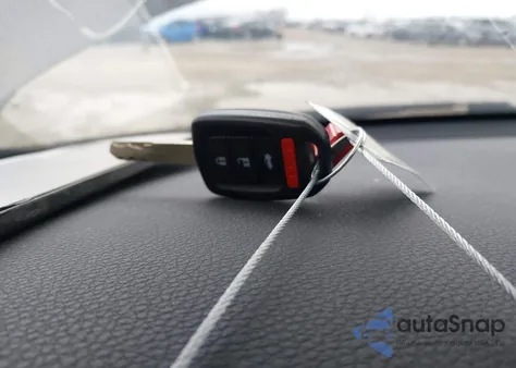 2016 Honda Accord Sport из США, поврежденный, VIN 1HGCR2F55GA037763